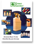 Green Garden PDF Brochure